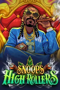 Snoop’s High Rollers